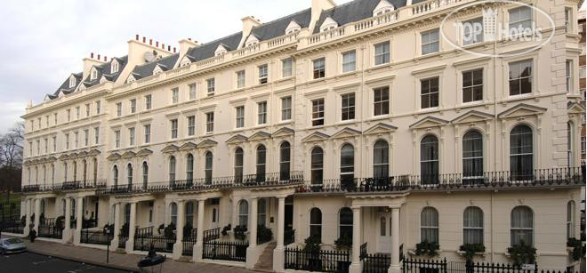 Hotel photo Fraser Residence Prince Of Wales Terrace 5*