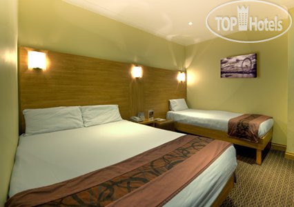 New photos from tourists Comfort Inn Hyde Park 3*