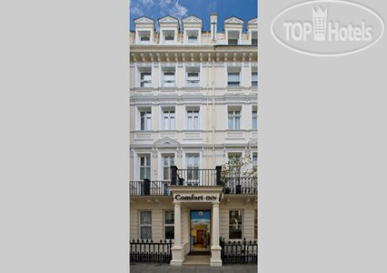 Photos Comfort Inn Hyde Park