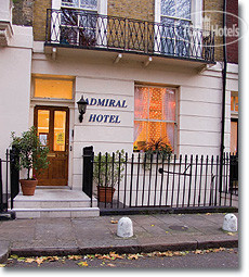 Photos Admiral Hotel