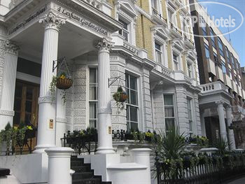 Photos 1 Lexham Gardens