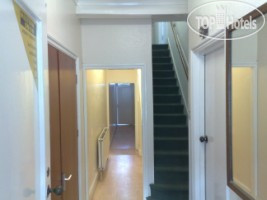Hotelier's photos A Night Inn 1*