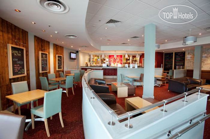 Photos Hyatt Place London Heathrow Airport - Bath Road