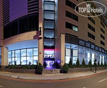Hotel photo Leonardo Royal London Tower Bridge 5*