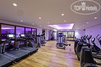 New photos from tourists Leonardo Royal London Tower Bridge 5*