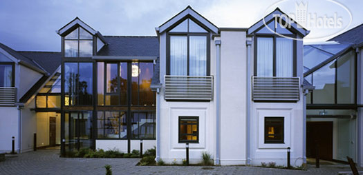 Hotel photo Barn 3*