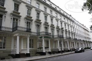 Hotel photo Bayswater Inn 3*