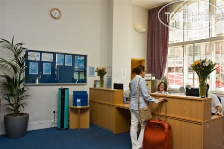 Hotel photo Beit Hall 3*