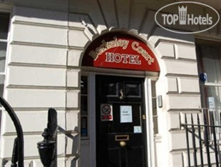 Hotel photo Berkeley Court 2*