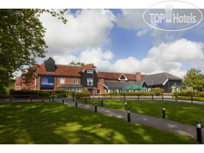 Photos Travelodge Stansted Bishops Stortford Hotel
