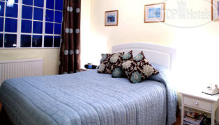 New photos from tourists Chelsea Cloisters 3*
