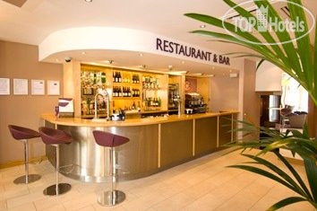 Новые добавленные фото туристов Premier Inn London Kensington Olympia 4*