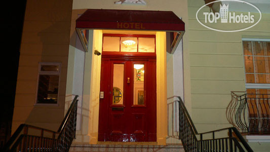 New photos from tourists Corner House 3*