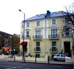 Hotelier's photos Corner House 3*