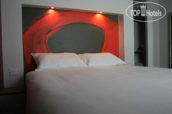 Hotel photo Days Hotel London Stansted 3*