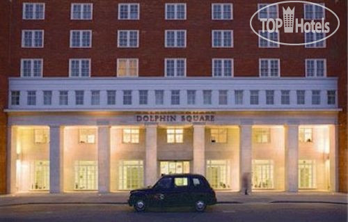 Hotelier's photos Dolphin House 4*