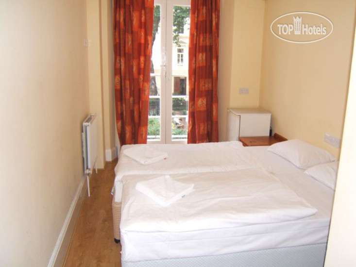 New photos from tourists Dolphin Inn 1*