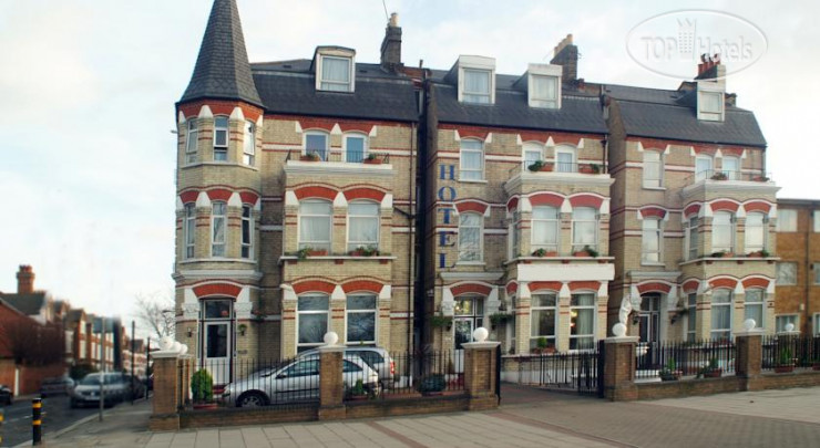 Hotelier's photos Euro Hotel London Clapham 2*
