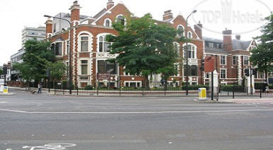 Photos Euro Hotel London Peckham