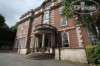 Hotelier's photos Furnival House 1*