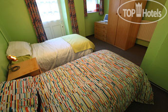 New photos from tourists Furnival House 1*