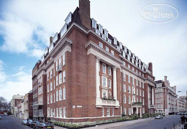 Hotel photo 47 Park Street - Grand Residences by Marriott 5*