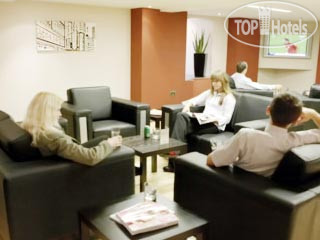 Hotelier's photos London Crown 3*