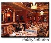 Hotel photo Holiday Villa 3*