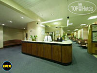 Hotel photo Lancaster Hall 3*