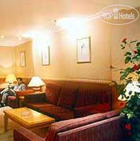 Hotel photo Norfolk Plaza 3*