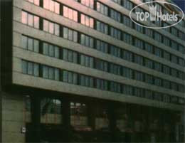 New photos from tourists Holiday Inn Victoria 4*