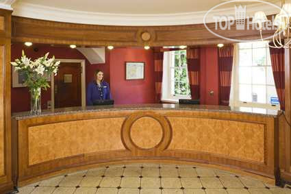 Photos Hilton Avisford Park