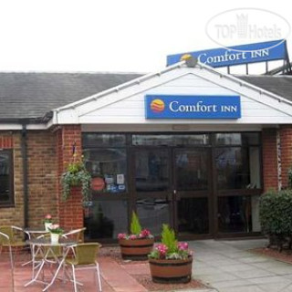 Photos Comfort Inn Arundel