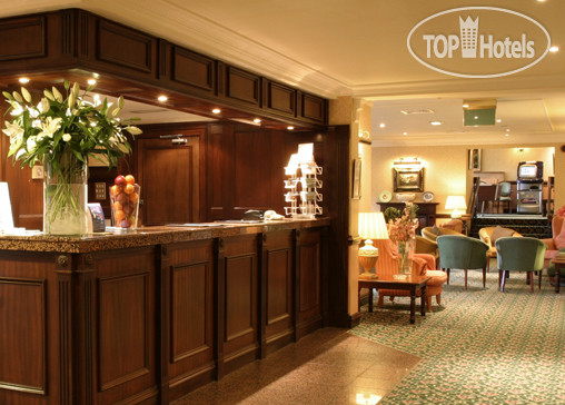 Photos Swallow Waterside Inn