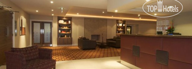 Photos Hallmark Hotel Aberdeen Airport