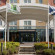 Photos Holiday Inn Aberdeen-West