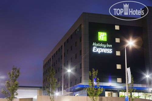 Photos Holiday Inn Express Aberdeen-Exhibition Centre