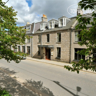 Photos Crerar The Deeside Inn