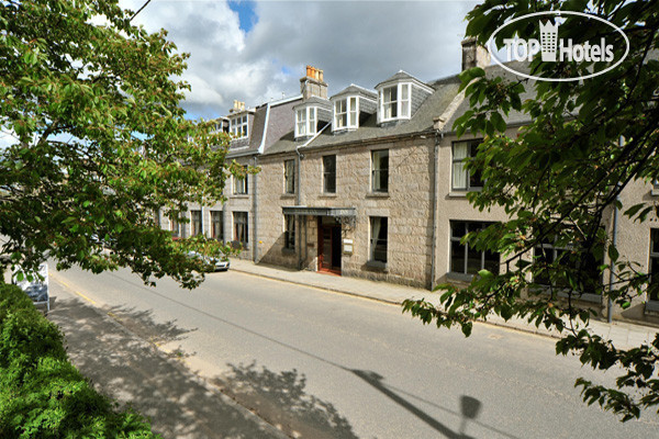 Photos Crerar The Deeside Inn