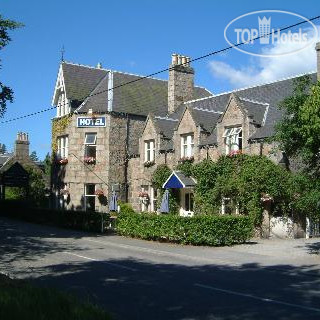 Photos Loch Kinord Hotel