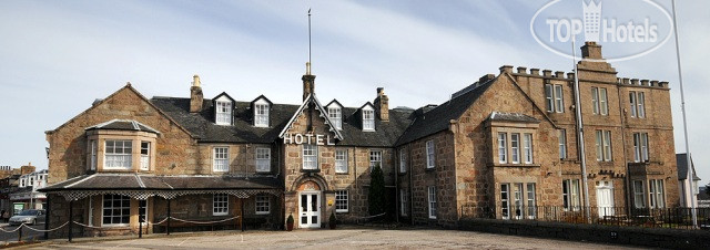 Photos Huntly Arms