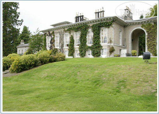 Фото Swallow Thainstone House