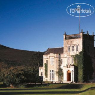 Фото Macdonald Pittodrie