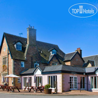 Фото Loch Fyne Hotel & Spa