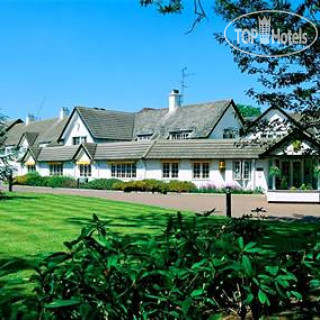 Фото Puma Basingstoke Country Hotel