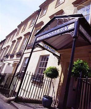 Photos Queensberry Hotel