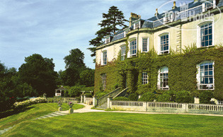 Photos Puma Combe Grove Manor Hotel