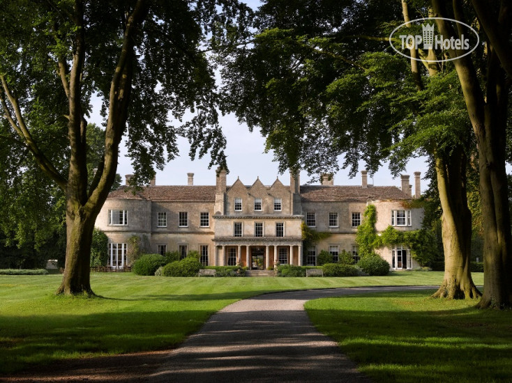 Photos Lucknam Park Hotel & Spa