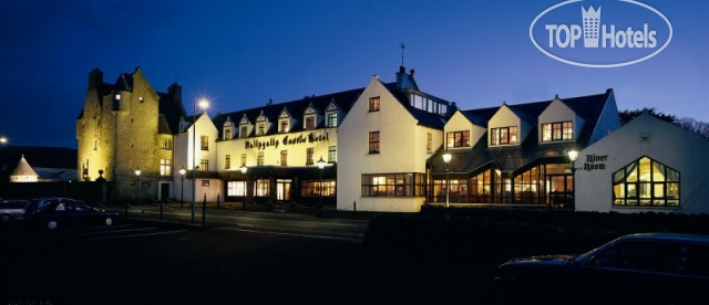 Photos Ballygally Castle