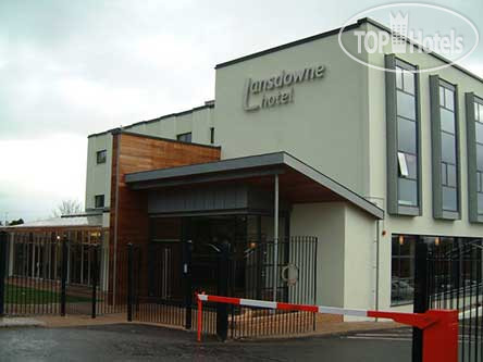 Photos Lansdowne Hotel